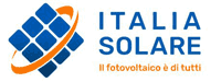 Italia Solare logo