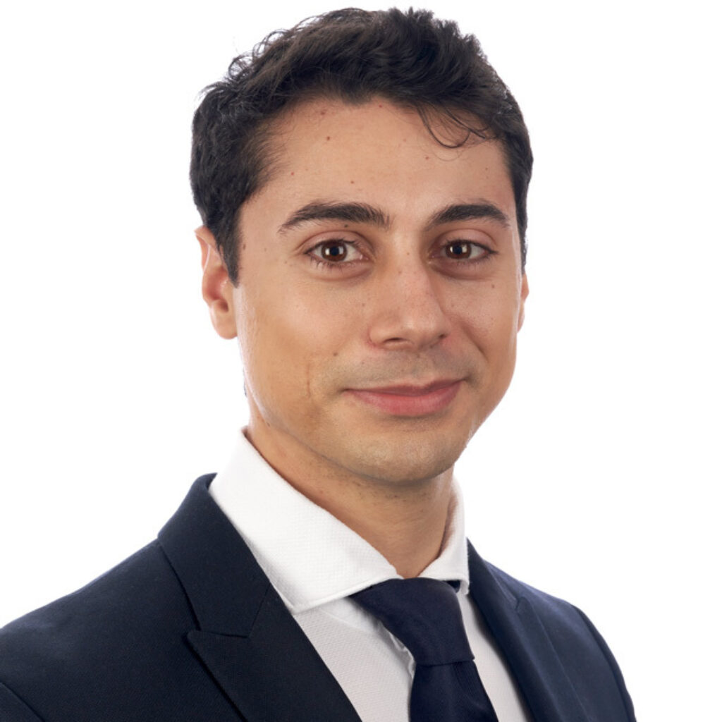 Fabio Faseli Internal