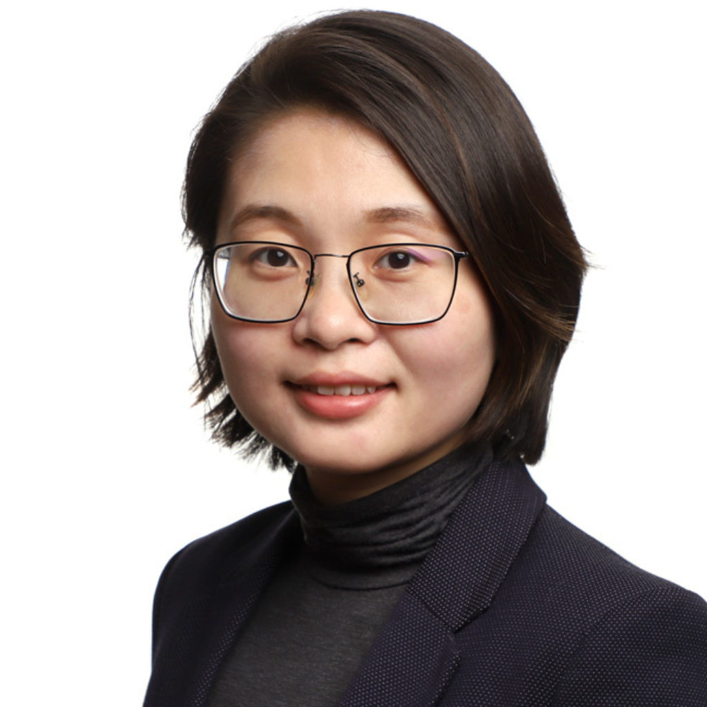 Shibei Huang Internal