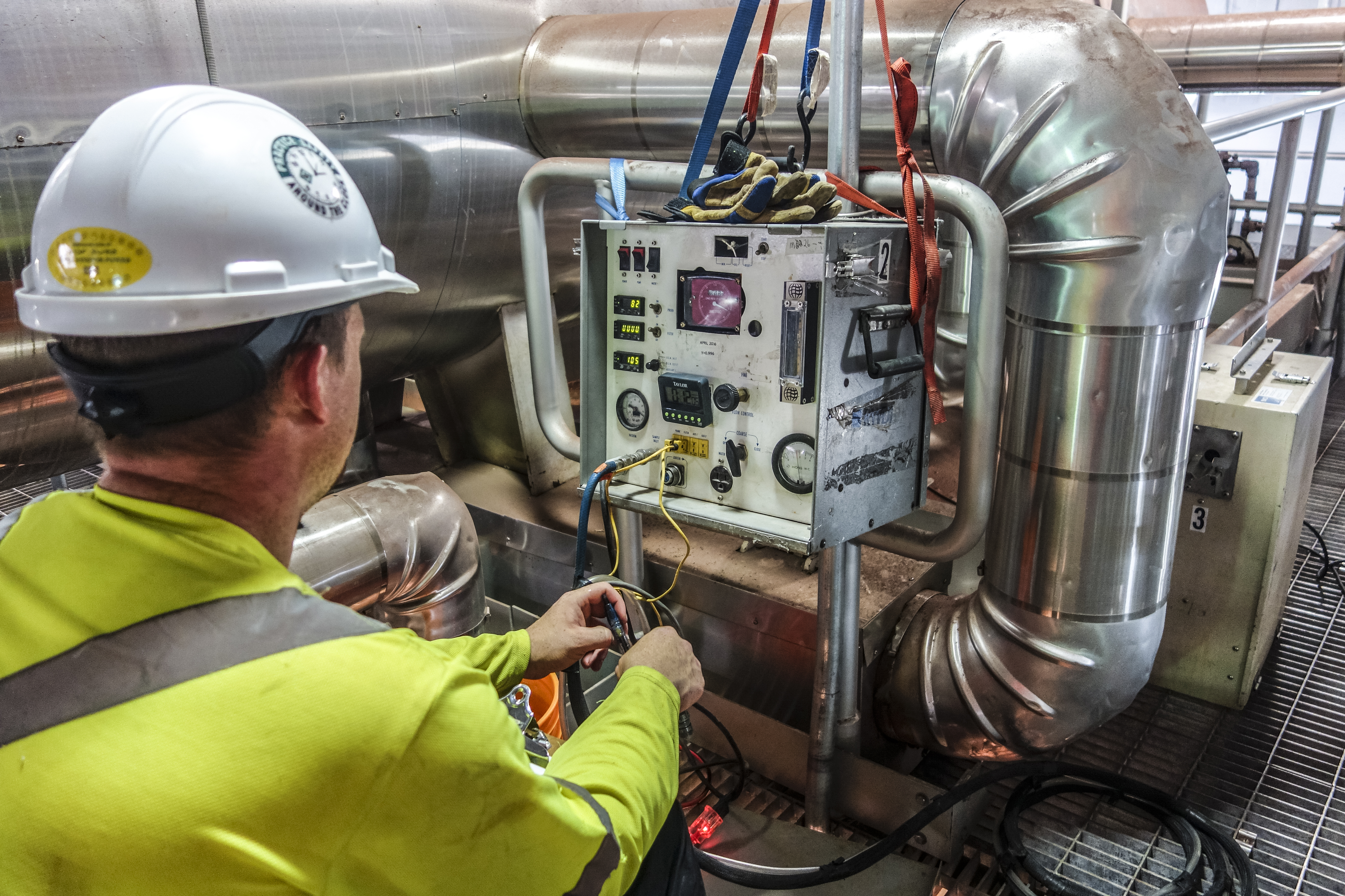 Image: RWDI Has Expanded Field Services in Alberta