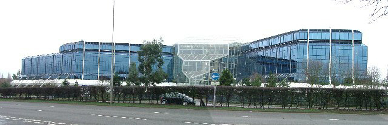 Image: The Icon, Lytton Way