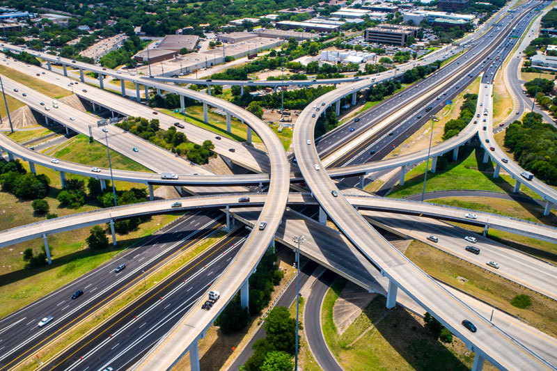 Image: Roads