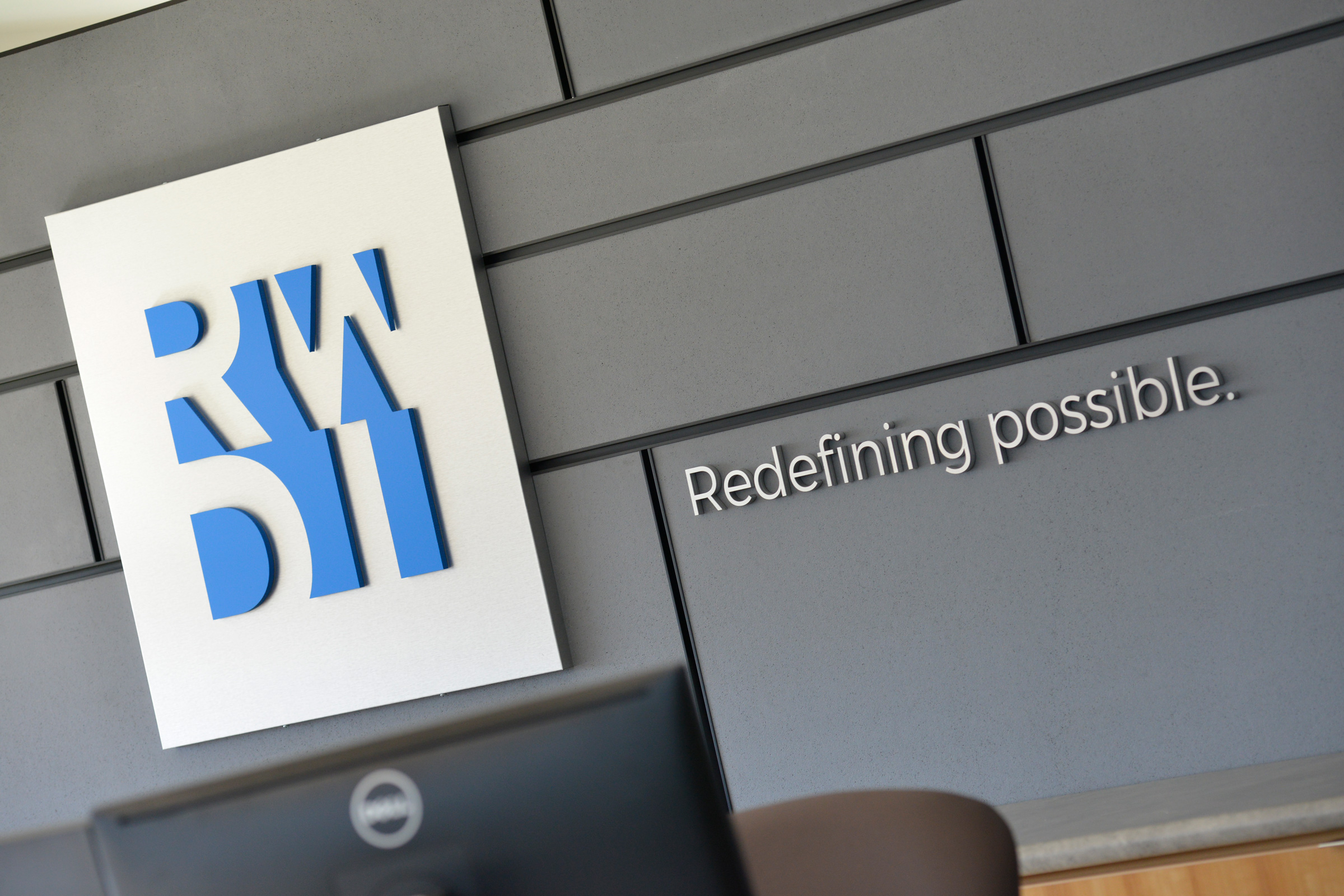 Mail Rdwci Our New State-of-the-Art Facility - RWDI