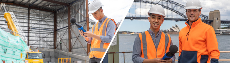 Acoustic technicians in Sydney