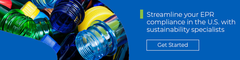 Streamline your EPR compliance in the US with sustainability specialists