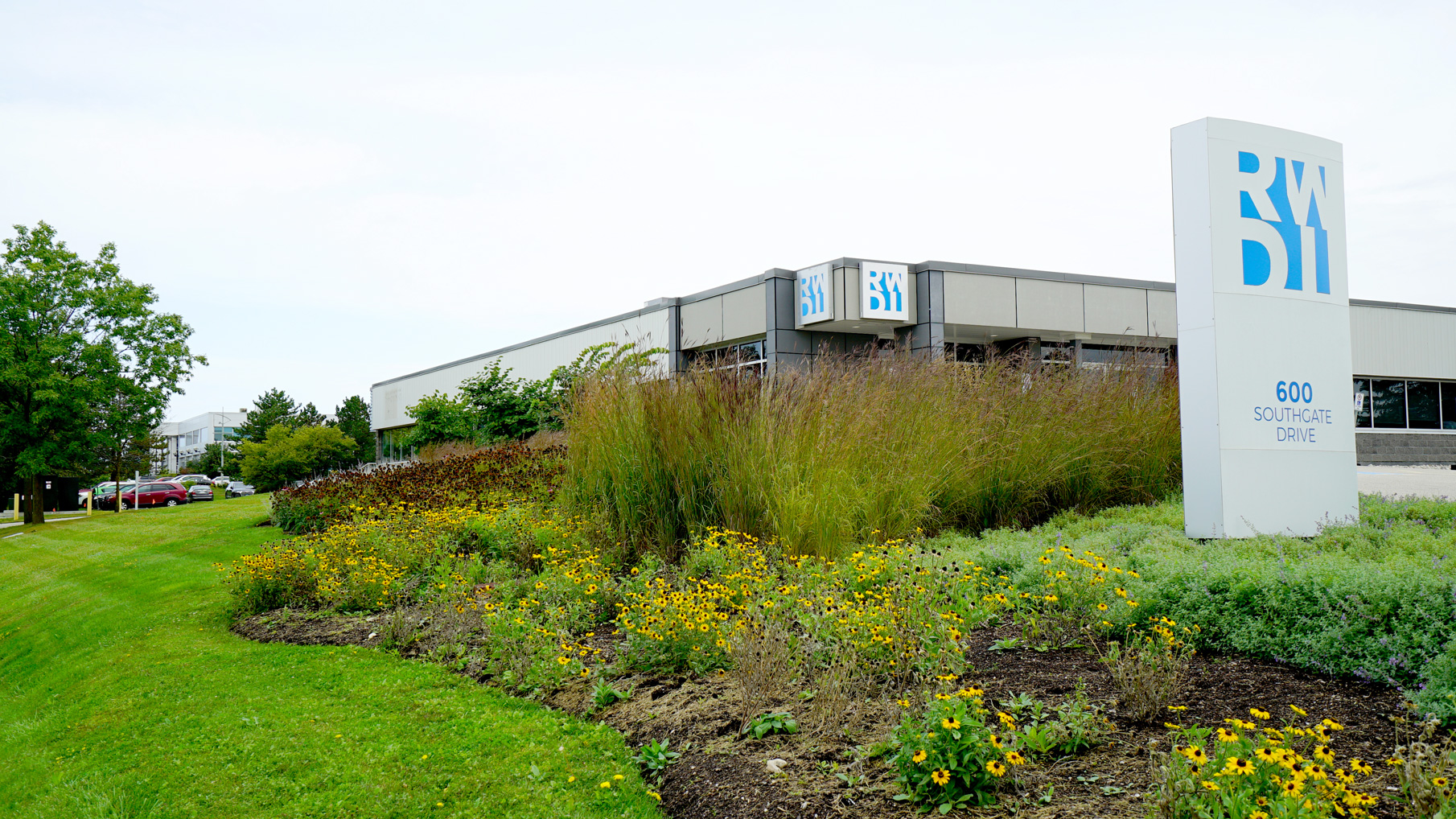 Vancouver Rwdi RWDI Is A Waterloo Area Top Employer (2024) - RWDI
