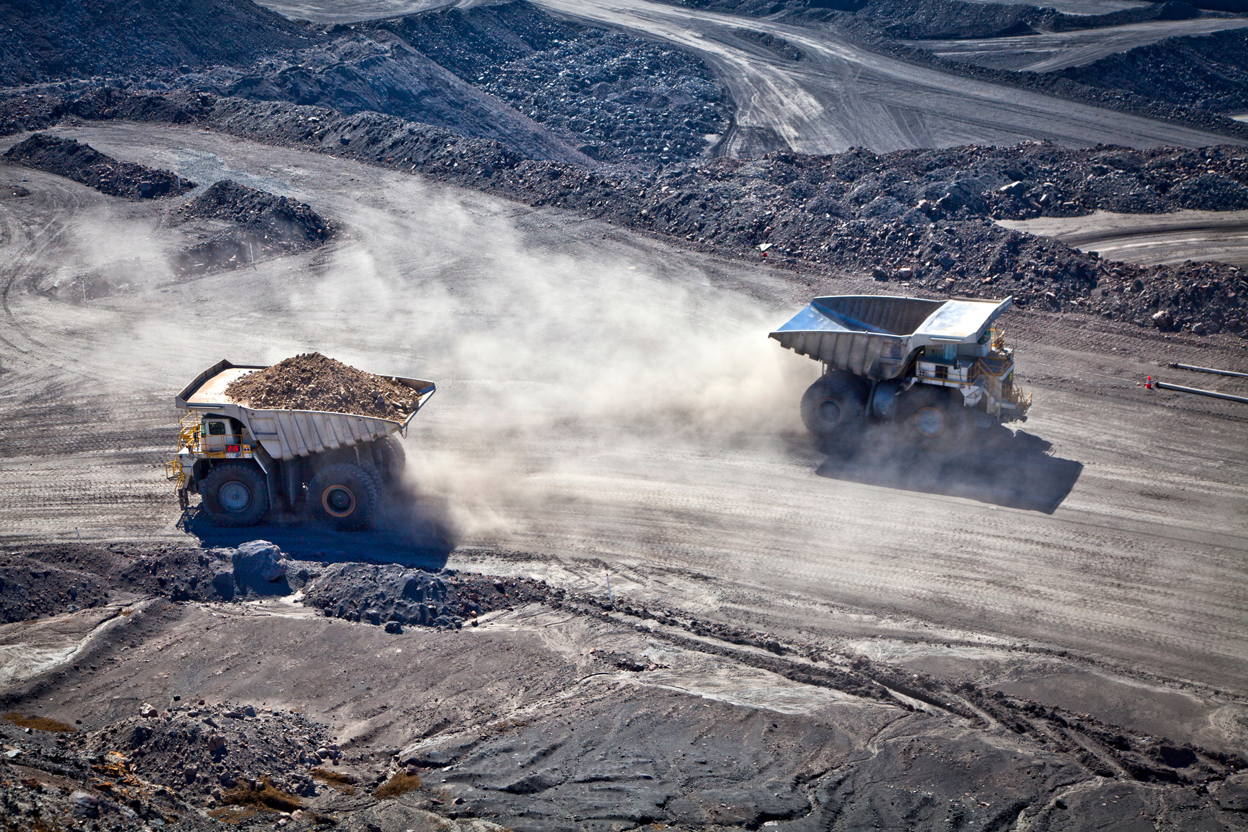 Why Fugitive Dust Control is Vital for Air Quality and Mining ...