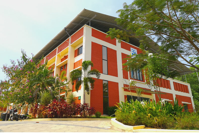 RWDI Trivandrum office