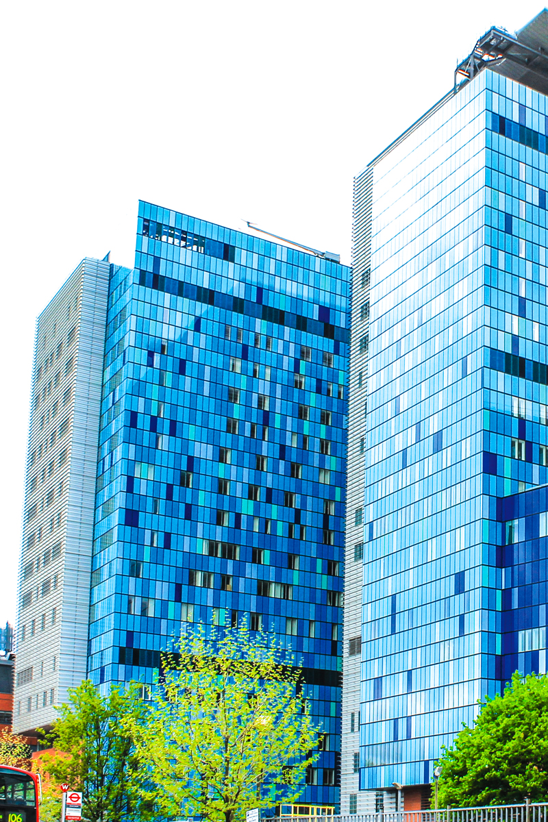 Royal London hospital
