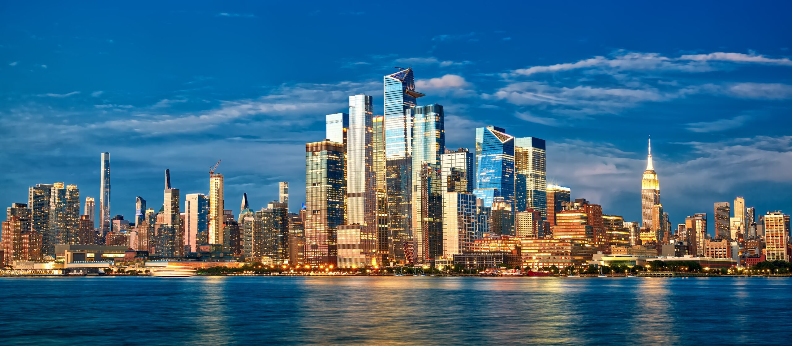 Vancouver Rwdi Hudson Yards - RWDI