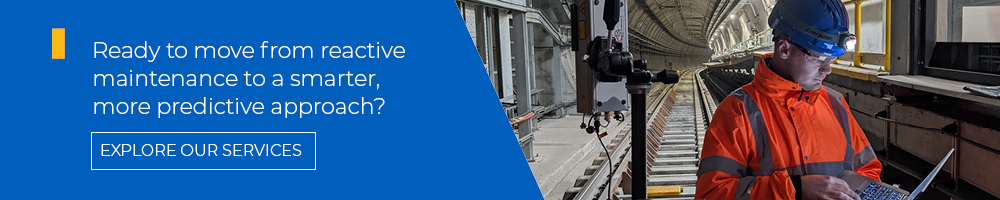 Ready to move from reactive maintenance to a smarter, more predictive approach? Explore Our services